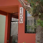 Apartamento 1Br En El Corazon De Barranco Con Ac Y Garaje Incluido