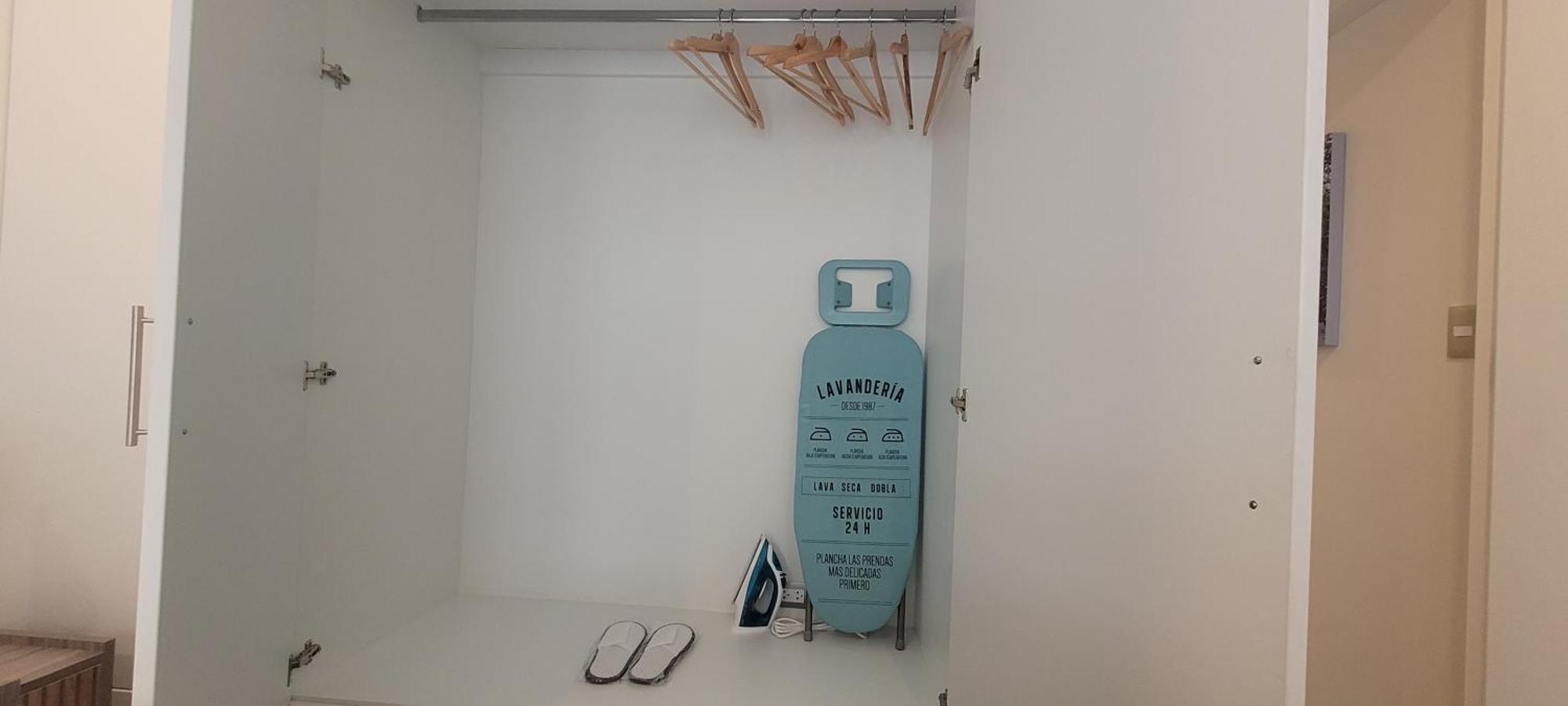 1br En El Corazon De Barranco Con Ac Y Garaje Incluido Lima