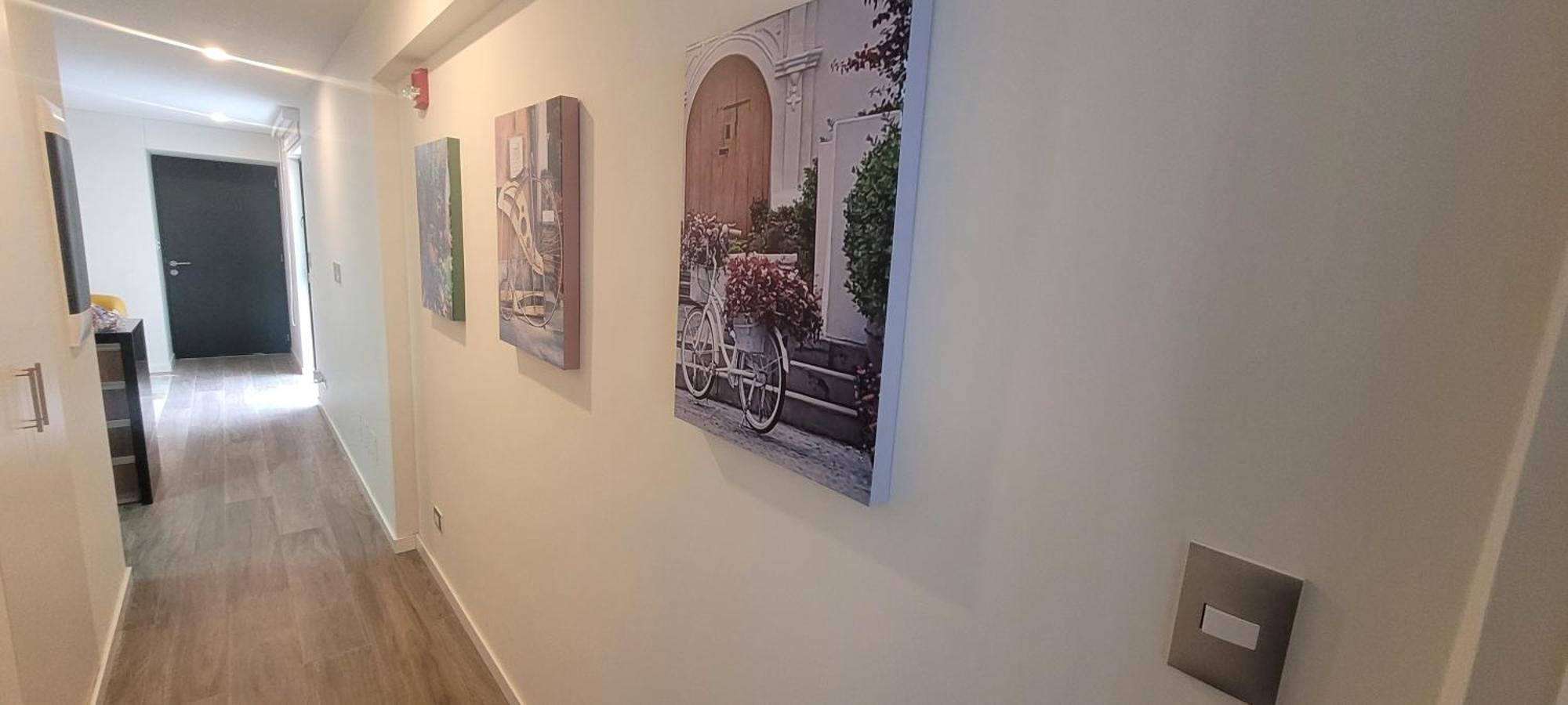 1br En El Corazon De Barranco Con Ac Y Garaje Incluido Apartment Lima