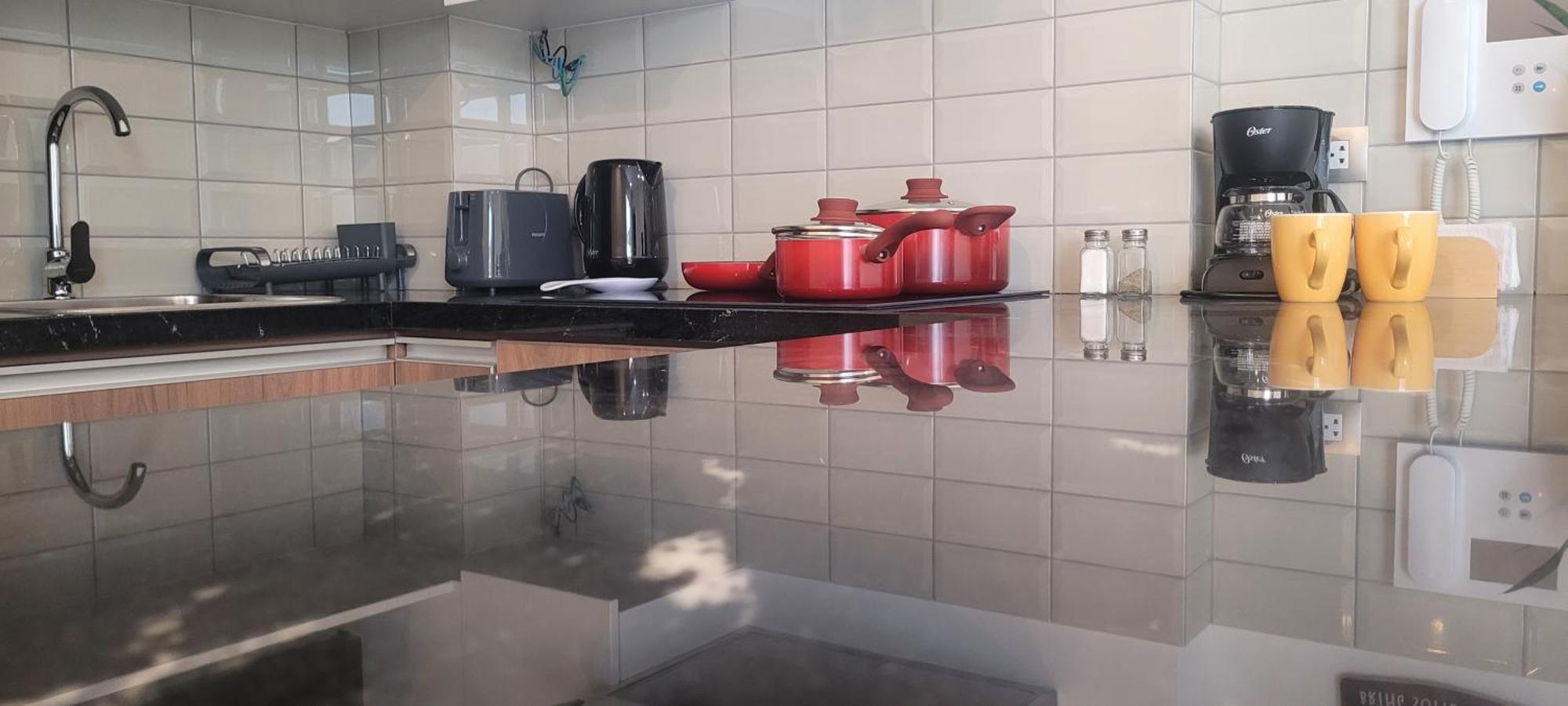 Apartment 1br En El Corazon De Barranco Con Ac Y Garaje Incluido